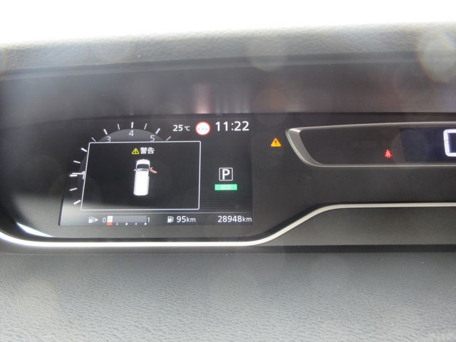 NISSAN SERENA  S-HYBRID 4WD 2020 Image 31