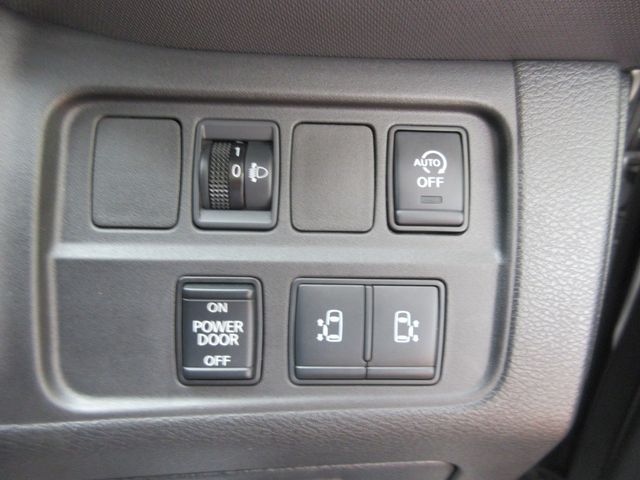 NISSAN SERENA  S-HYBRID 4WD 2020 Image 31