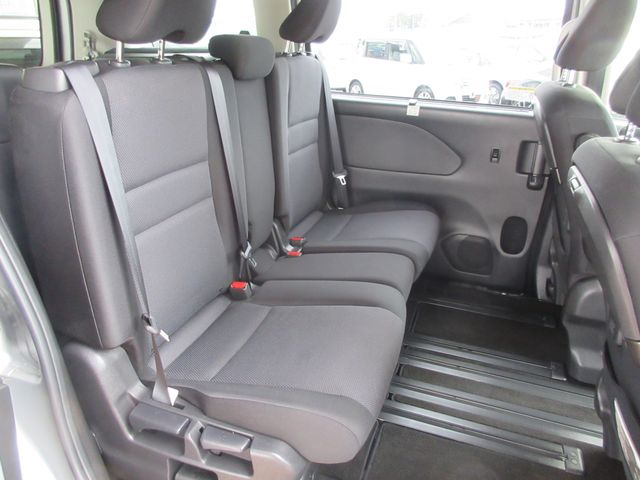 NISSAN SERENA  S-HYBRID 4WD 2020 Image 31