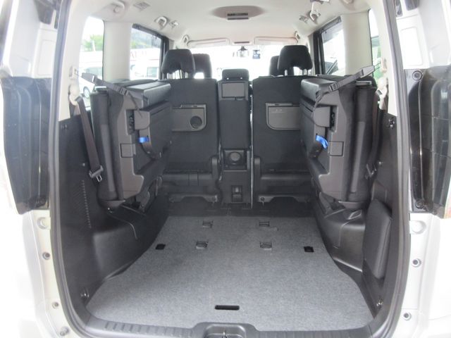 NISSAN SERENA  S-HYBRID 4WD 2020 Image 31