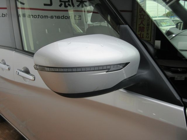 NISSAN SERENA  S-HYBRID 4WD 2020 Image 31