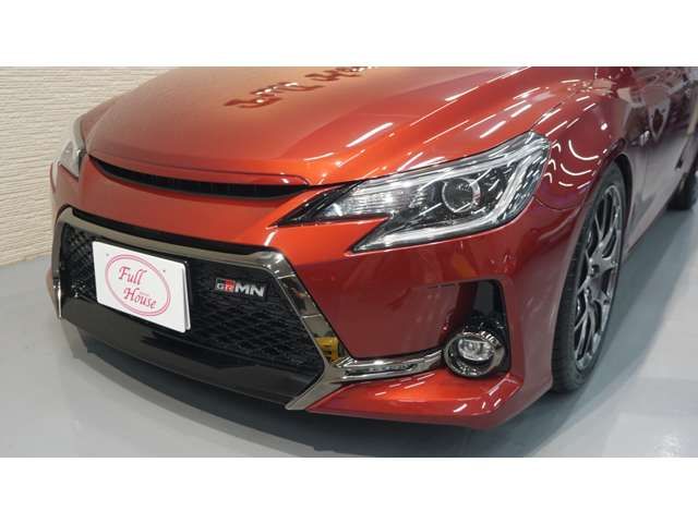 TOYOTA MARK X 2019 Image 31