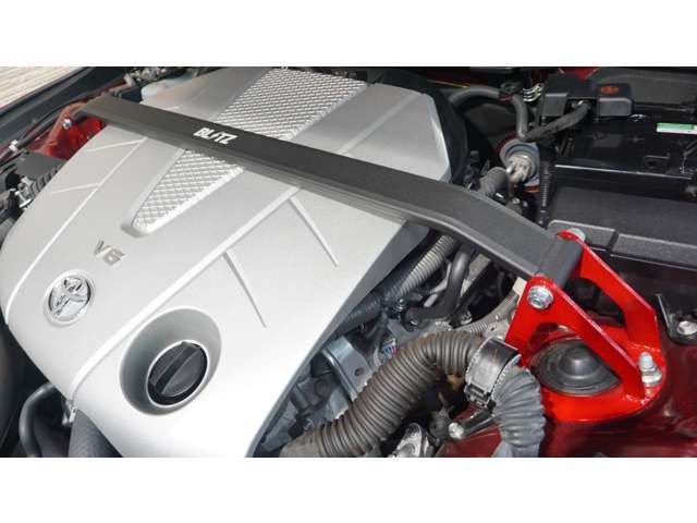 TOYOTA MARK X 2019 Image 31