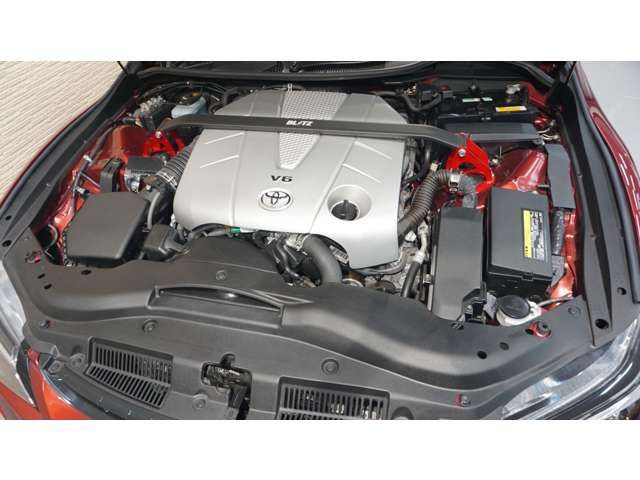 TOYOTA MARK X 2019 Image 31