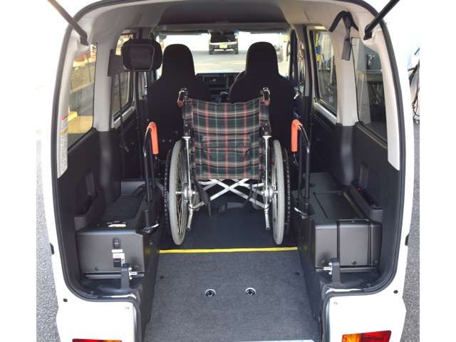 DAIHATSU HIJET CARGO 2018 Image 31