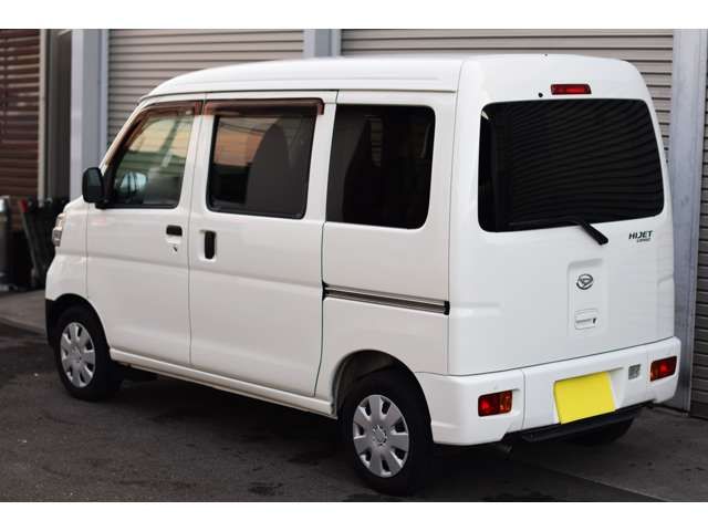 DAIHATSU HIJET CARGO 2018 Image 31