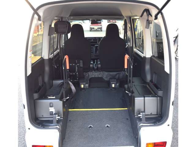 DAIHATSU HIJET CARGO 2018 Image 31