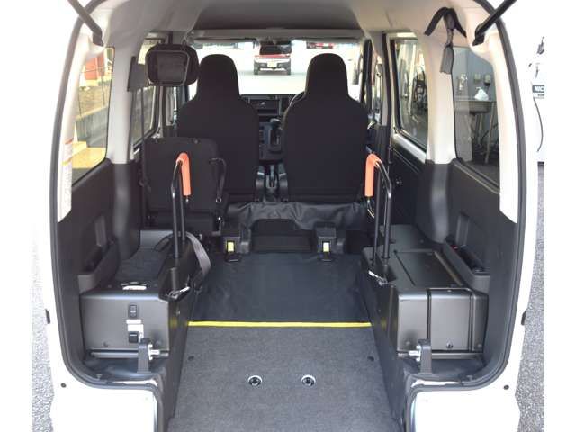 DAIHATSU HIJET CARGO 2018 Image 31