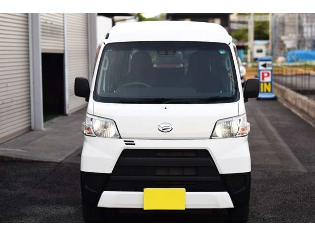 DAIHATSU HIJET CARGO 2018 Image 31