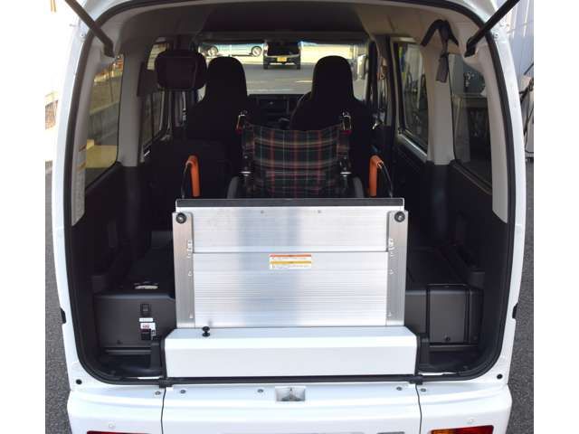 DAIHATSU HIJET CARGO 2018 Image 31