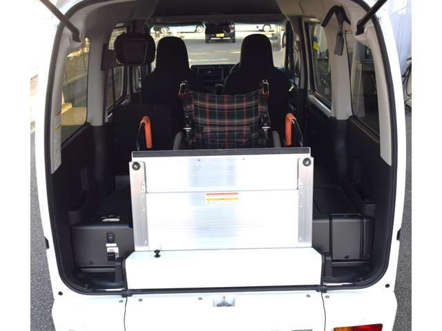 DAIHATSU HIJET CARGO 2018 Image 31