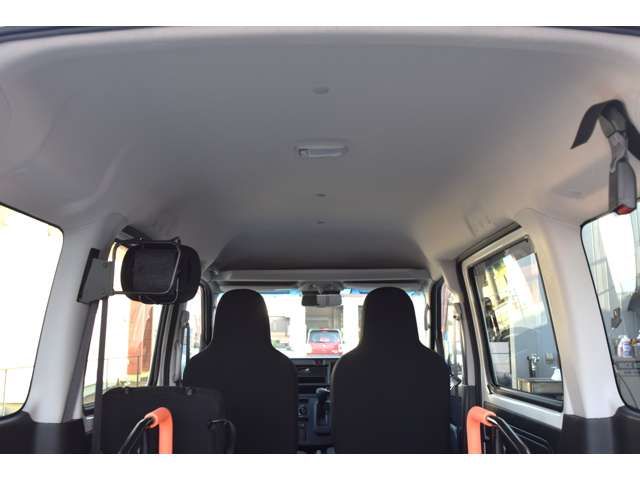 DAIHATSU HIJET CARGO 2018 Image 31