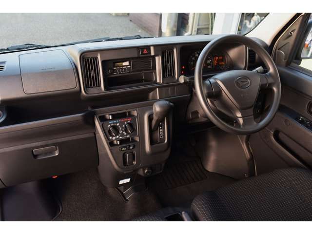 DAIHATSU HIJET CARGO 2018 Image 31