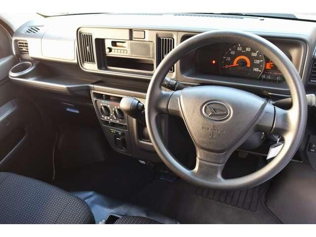 DAIHATSU HIJET CARGO 2018 Image 31