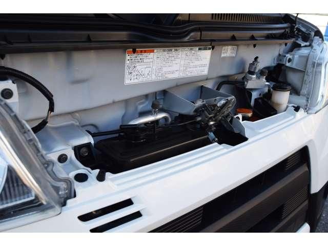 DAIHATSU HIJET CARGO 2018 Image 31