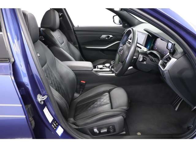 ALPINA D3 S TOURING 2021 Image 31