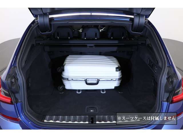 ALPINA D3 S TOURING 2021 Image 31