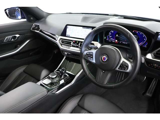 ALPINA D3 S TOURING 2021 Image 31