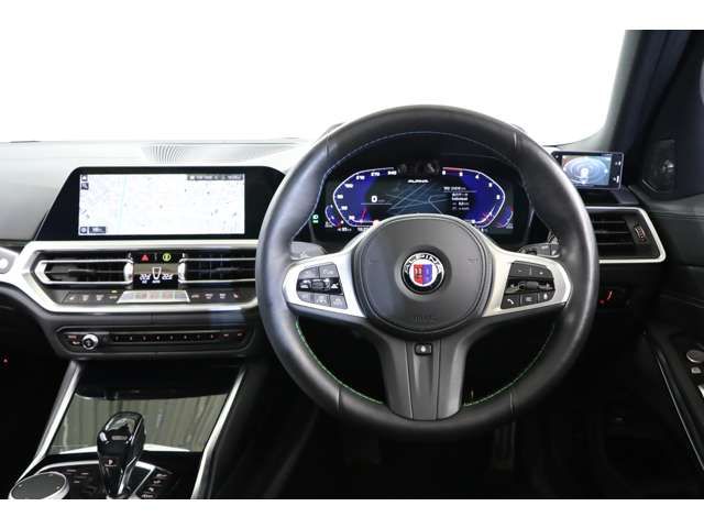 ALPINA D3 S TOURING 2021 Image 31