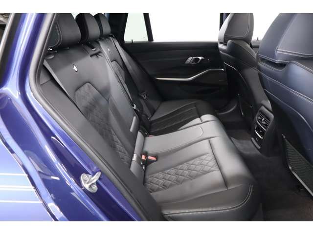 ALPINA D3 S TOURING 2021 Image 31