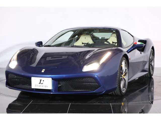 FERRARI 488GTB 2016 Image 31