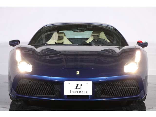 FERRARI 488GTB 2016 Image 31