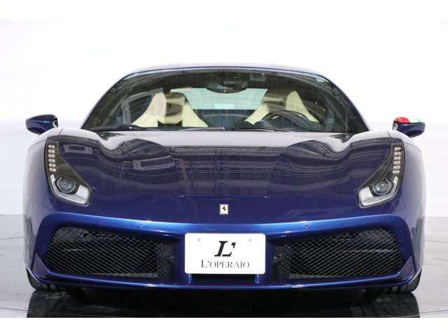 FERRARI 488GTB 2016 Image 31