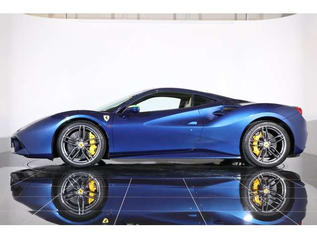 FERRARI 488GTB 2016 Image 31