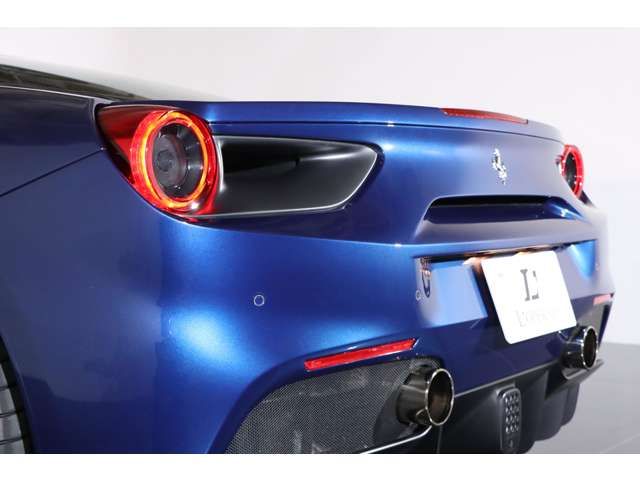 FERRARI 488GTB 2016 Image 31