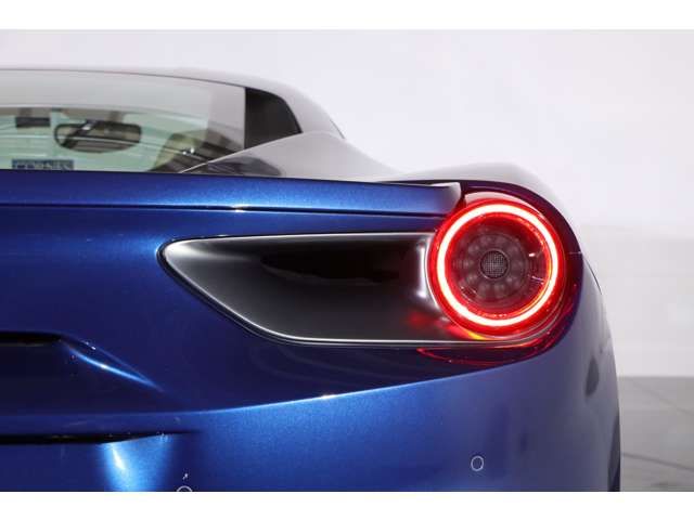 FERRARI 488GTB 2016 Image 31