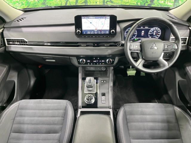 MITSUBISHI OUTLANDER PHEV 2022 Image 31