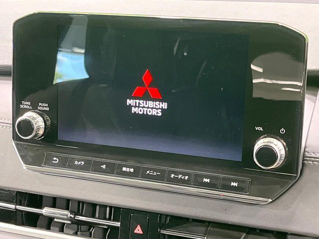 MITSUBISHI OUTLANDER PHEV 2022 Image 31