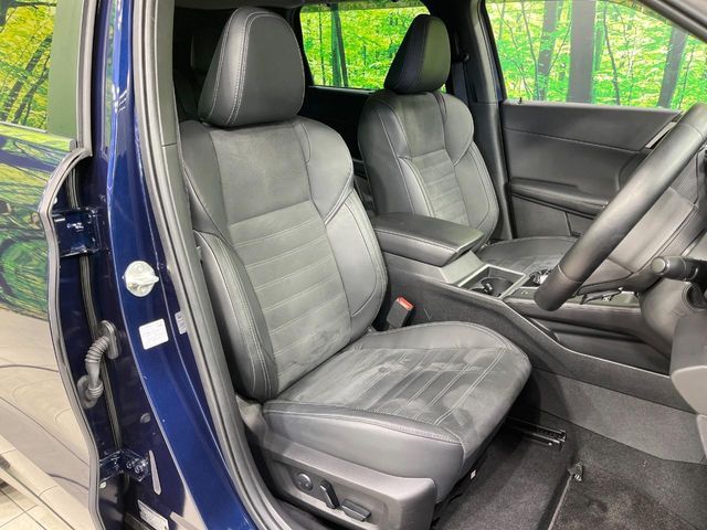 MITSUBISHI OUTLANDER PHEV 2022 Image 31