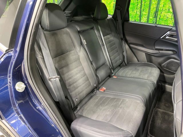 MITSUBISHI OUTLANDER PHEV 2022 Image 31