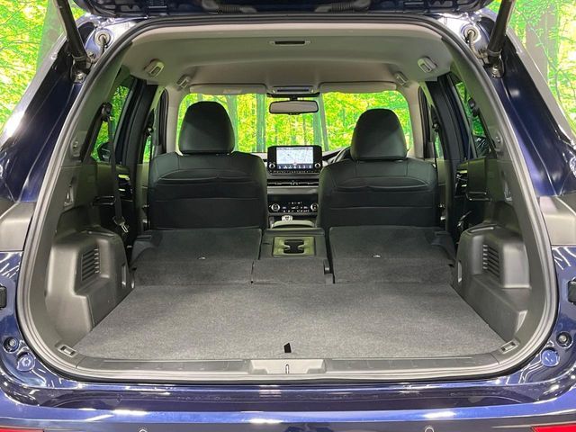 MITSUBISHI OUTLANDER PHEV 2022 Image 31