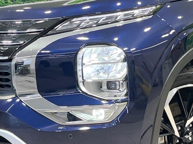 MITSUBISHI OUTLANDER PHEV 2022 Image 31