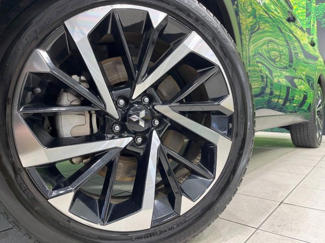 MITSUBISHI OUTLANDER PHEV 2022 Image 31