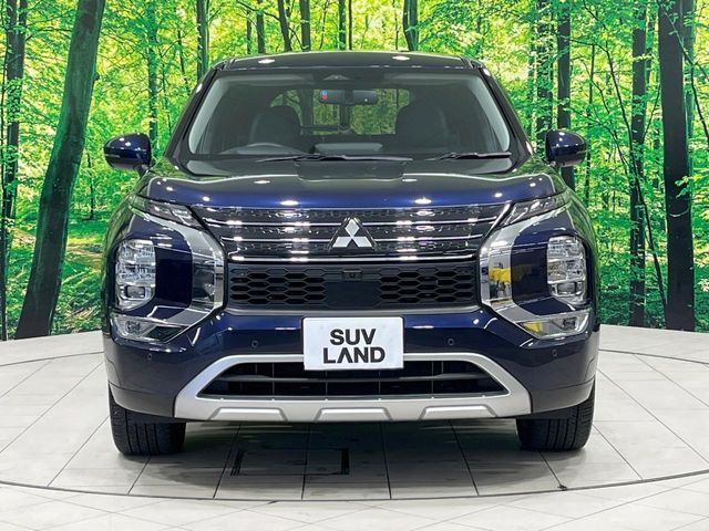 MITSUBISHI OUTLANDER PHEV 2022 Image 31