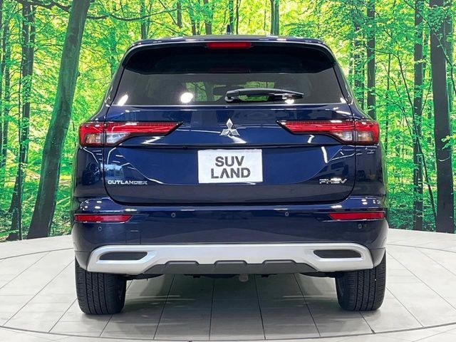 MITSUBISHI OUTLANDER PHEV 2022 Image 31
