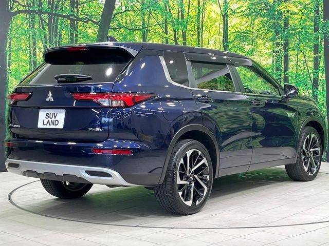MITSUBISHI OUTLANDER PHEV 2022 Image 31