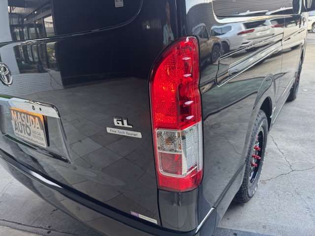 TOYOTA HIACE WAGON 4WD 2023 Image 31