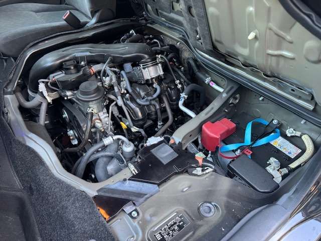 TOYOTA HIACE WAGON 4WD 2023 Image 31