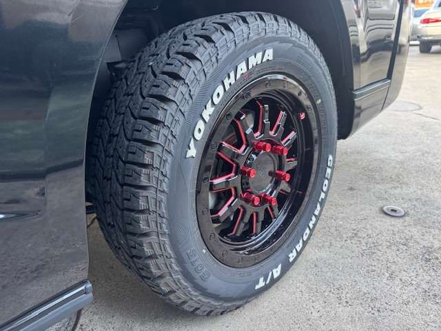 TOYOTA HIACE WAGON 4WD 2023 Image 31