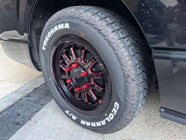 TOYOTA HIACE WAGON 4WD 2023 Image 31