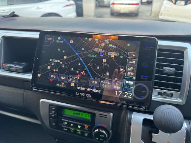 TOYOTA HIACE WAGON 4WD 2023 Image 31