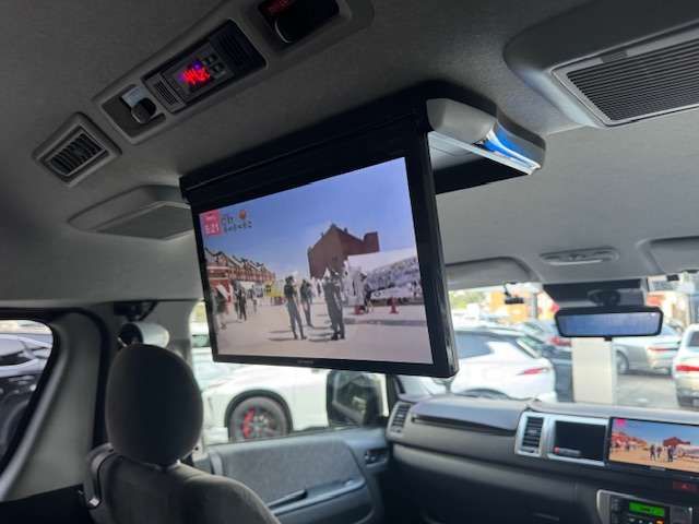 TOYOTA HIACE WAGON 4WD 2023 Image 31