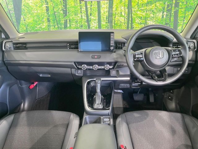 HONDA VEZEL E:HEV 2021 Image 31