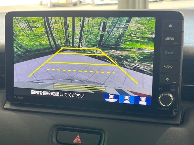 HONDA VEZEL E:HEV 2021 Image 31