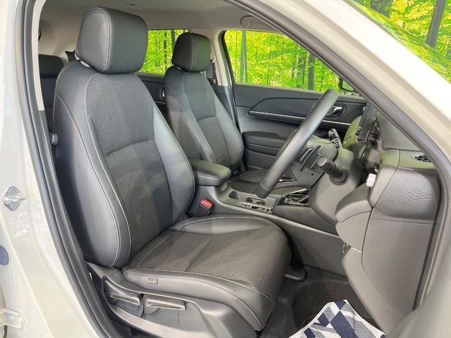 HONDA VEZEL E:HEV 2021 Image 31