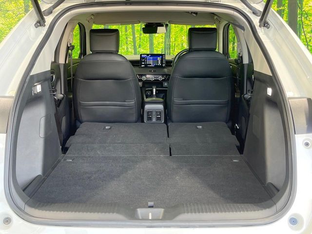 HONDA VEZEL E:HEV 2021 Image 31